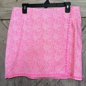 Crown & Ivy skirt skort